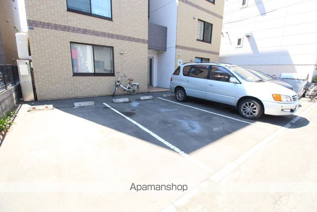 ガーデンコート壱番館のその他写真