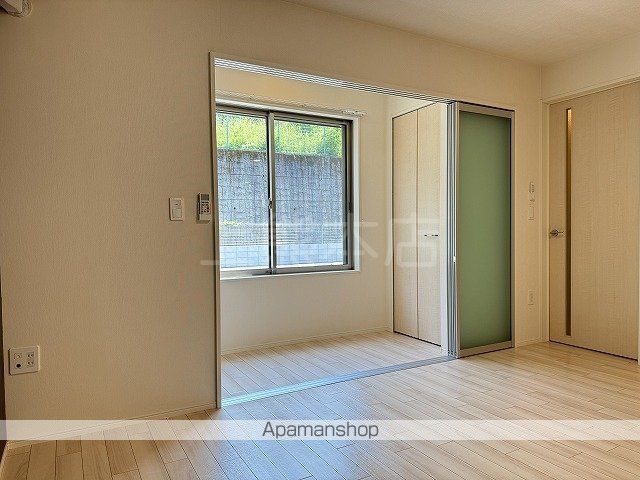 フューチャースカイ須屋の内装写真