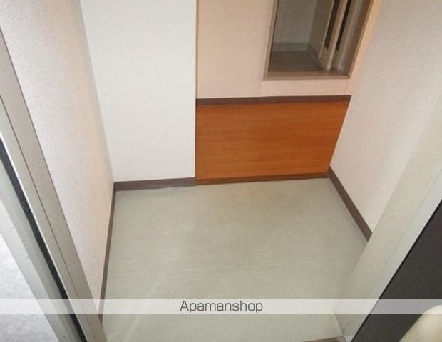 LMヒルズ堂ヶ芝の内装写真