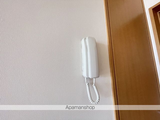 カーサクレストの内装写真