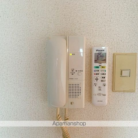 サンナイス浜大津の内装写真