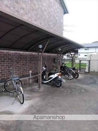 和歌山県和歌山市鳴神[1DK/29.12m2]の共用部1