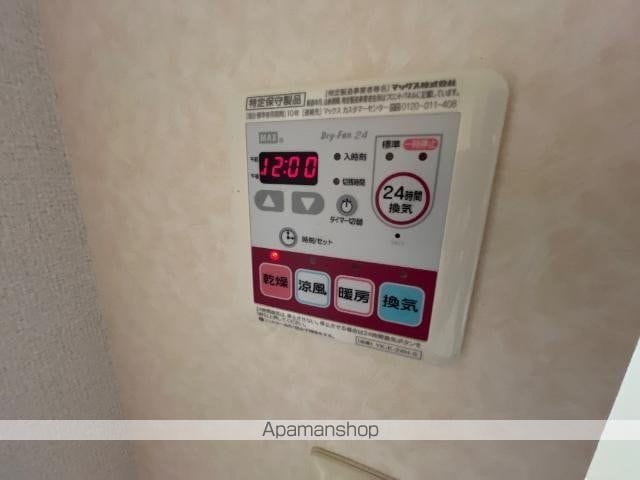 Prendre Chateauの内装写真