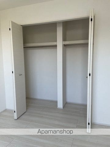 八王子市 2階建 築3年の内装写真