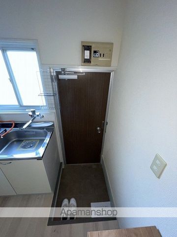コーポラスサカグチの内装写真