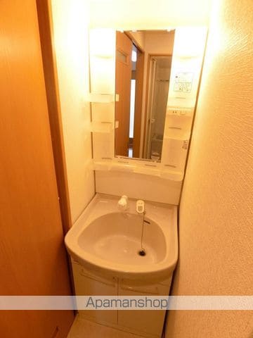 パークフラッツ本町の内装写真