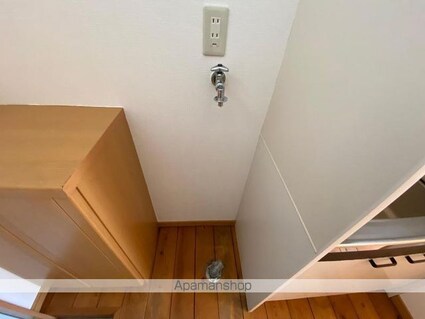 ウッディハウス林[1K/20.15m2]のその他部屋・スペース