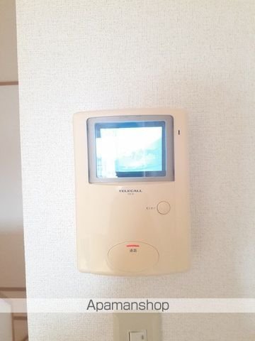 カーサグリーンIの内装写真