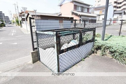 コスモ　ミヤ[2DK/50.42m2]の共用部2