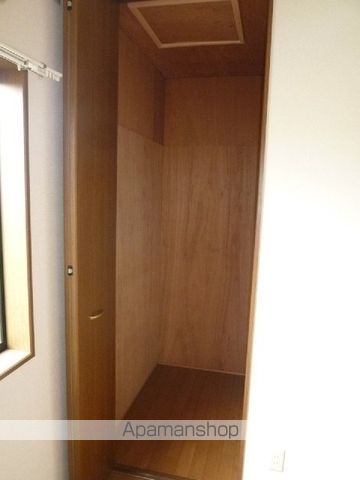 グランドシャトーKANOの内装写真