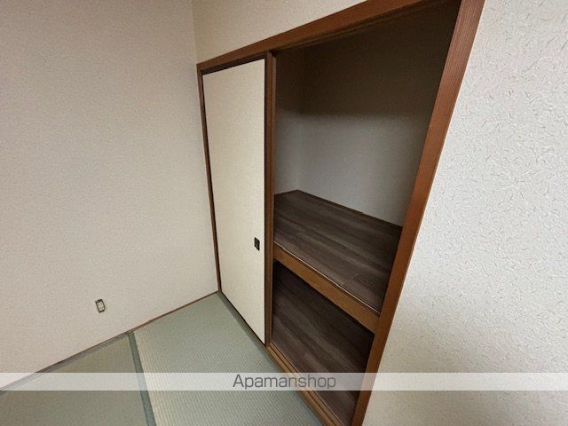 フリーディオ御堂の内装写真