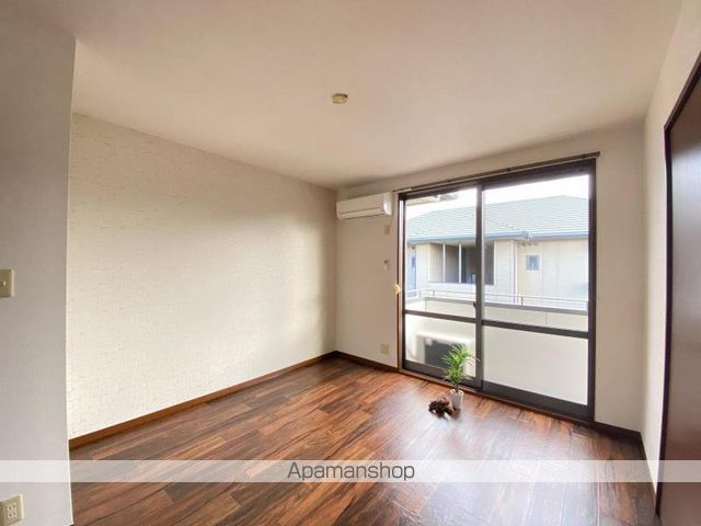 バリュージュヤシマA・B・C・D棟の内装写真