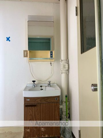 サンロイヤル欄振留の内装写真