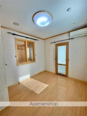 西武有楽町線 新桜台駅 徒歩6分 2階建 築20年の内装写真