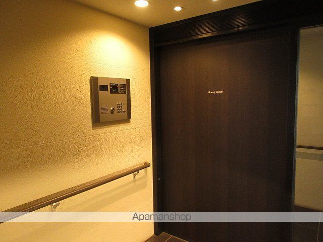 BEVERLY HOMES 下赤塚の内装写真