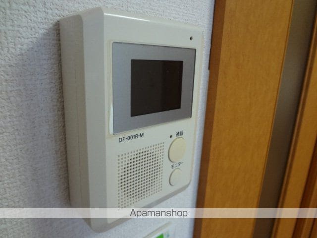 レオパレスキャラバンの内装写真