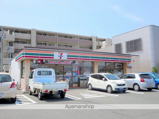 エクシードVIIIの周辺写真