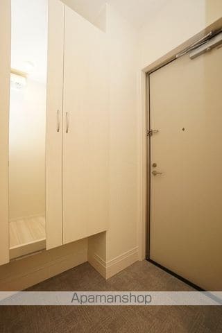 ブランネージュ下松の内装写真
