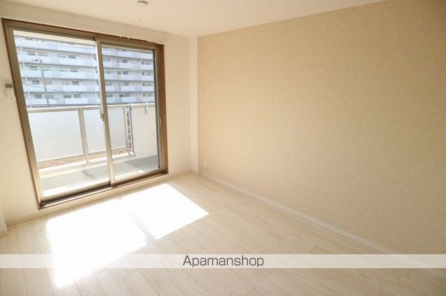 DOLCE AMAROの内装写真