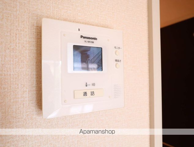 エクレールの内装写真