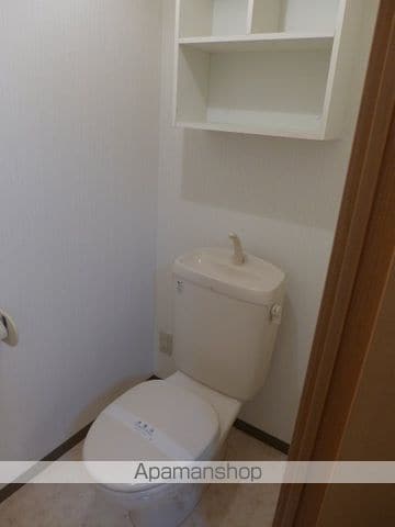 クレア石原A棟の内装写真