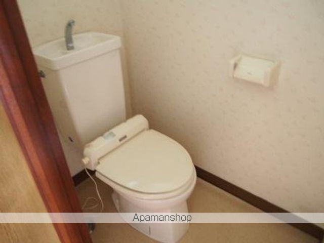 シャンポールサカイの内装写真