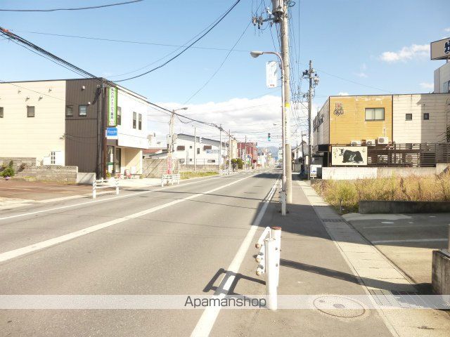 イスズハイツAの周辺写真