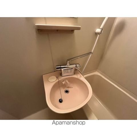 アビタシオン瑞穂の内装写真
