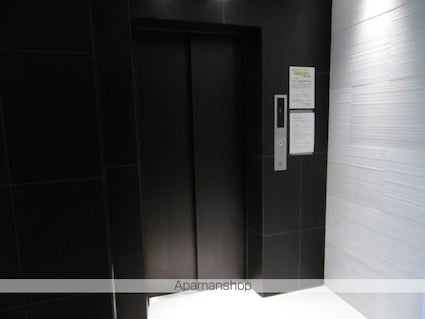 ＡＸＡＳ墨田ＡｓｙｌＣｏｕｒｔ[1LDK/40.8m2]の共用部6