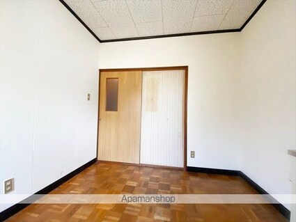 コーポ８５中棟[2DK/38m2]の内装6