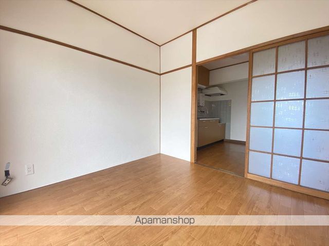エビスコーポの内装写真