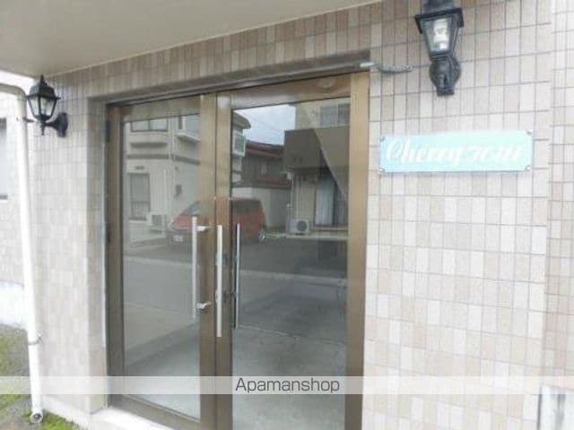 apartment 山形県寒河江市元町１丁目
地図を見る