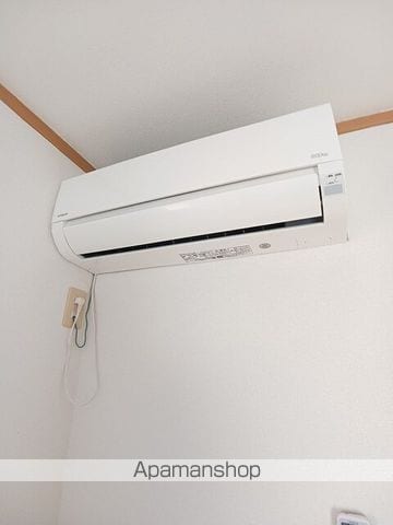 サンモールBの内装写真