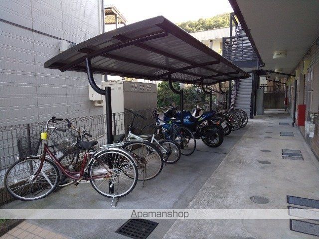 レオネクストコージーコートIの内装写真