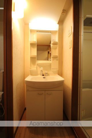 エリーな横川の内装写真