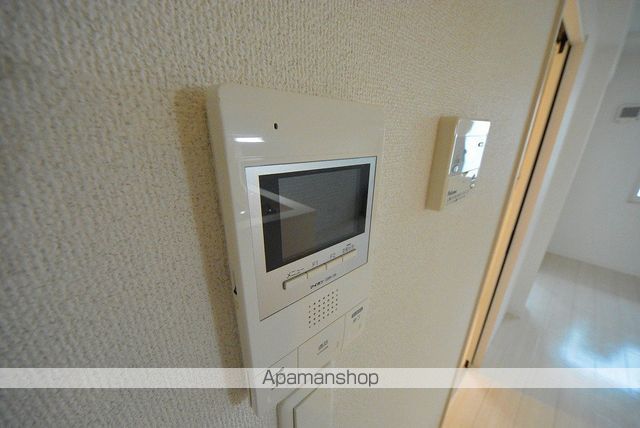 フォートレス真駒内の内装写真