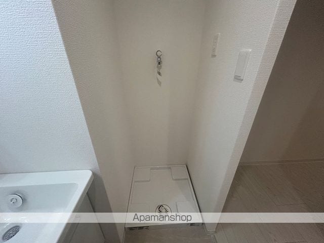 アヴェーレ早苗町の内装写真
