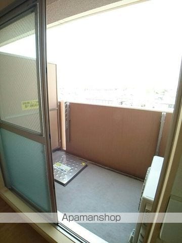 ローズエスペランサの内装写真