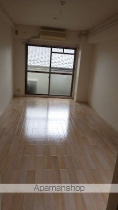 井口クイーンズコート[1K/22m2]のリビング・居間