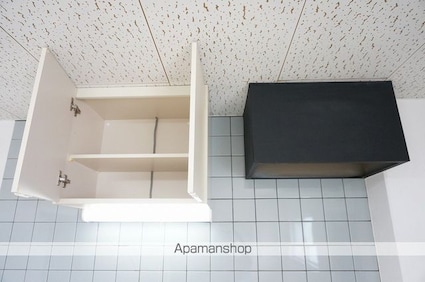 寿ハイツ[2DK/38.8m2]の内装6