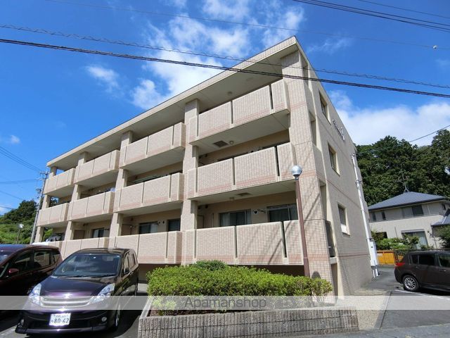アルコバレーノの外観写真