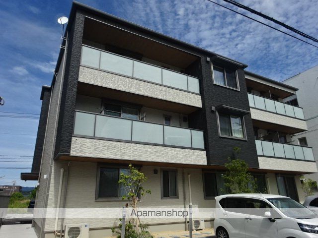 Casa Ambieraの外観写真
