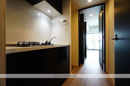 ＳーＲＥＳＩＤＥＮＣＥ尾頭橋ｃｌａｒｉｔｙ[1K/23.29m2]の内装3