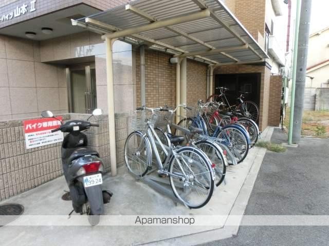 グローリーハイツ山本IIのその他写真