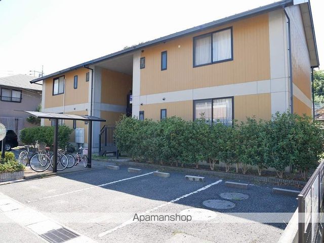 クローバーハウス
