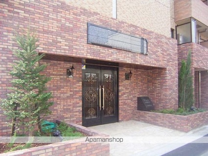 東京都大田区鵜の木３丁目[1K/19.93m2]の外観2