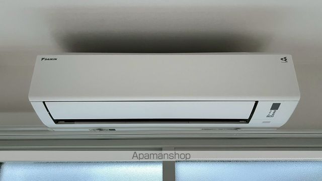 SーRESIDENCE南円山BLAZEの内装写真