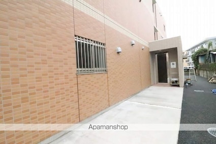 サンライズコア[1LDK/40.02m2]のエントランス2