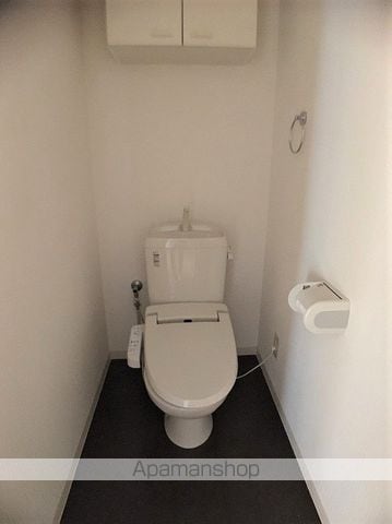 マンション フィオーレの内装写真