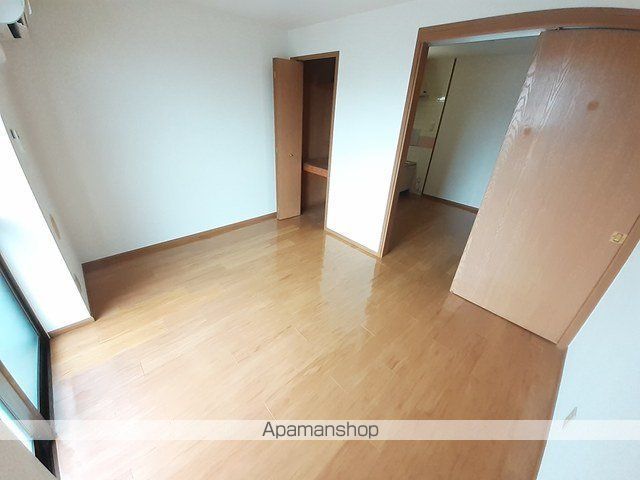 プレジール壱番館の内装写真